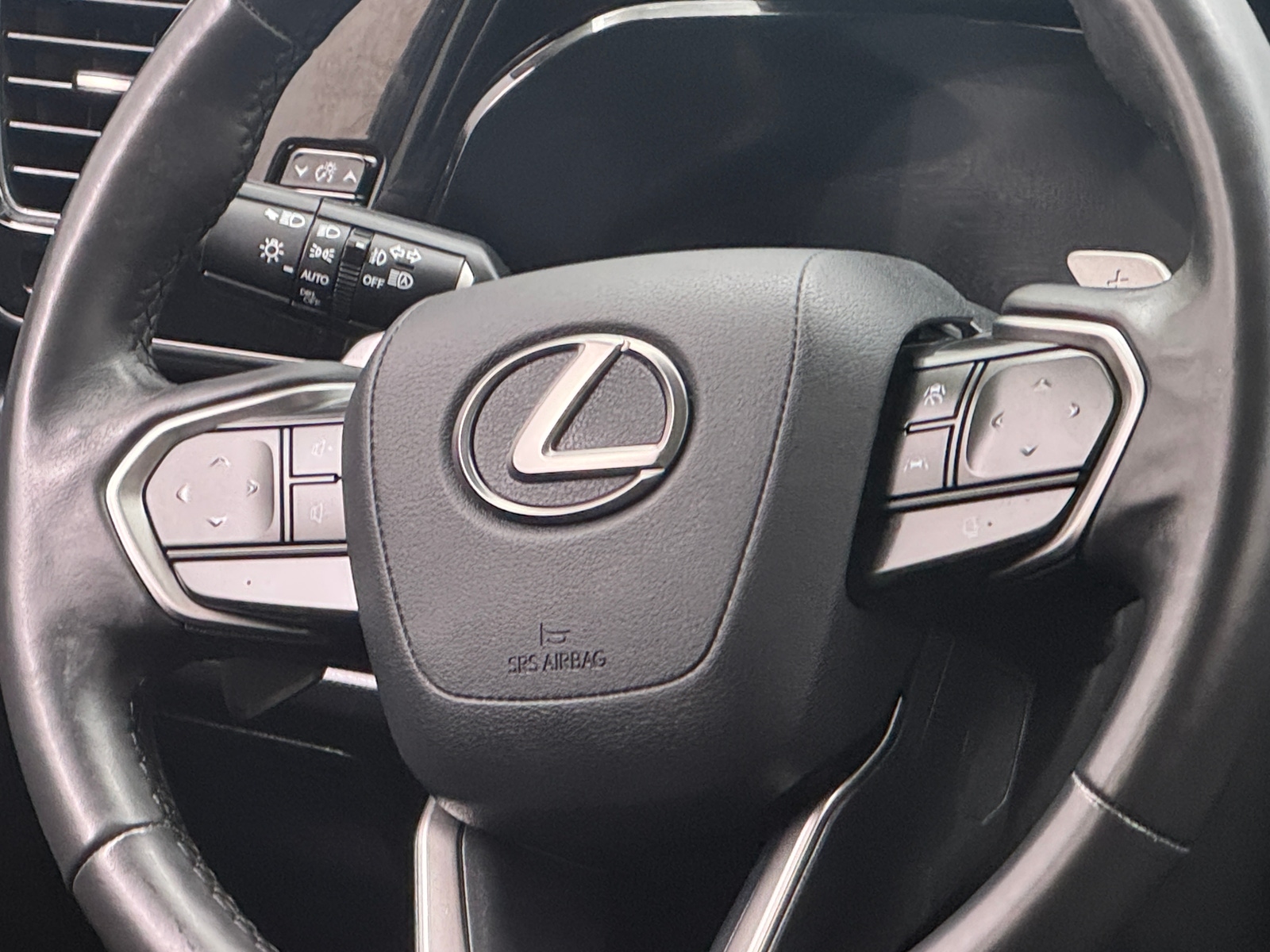 Thumbnail: 2023 Lexus NX - 4