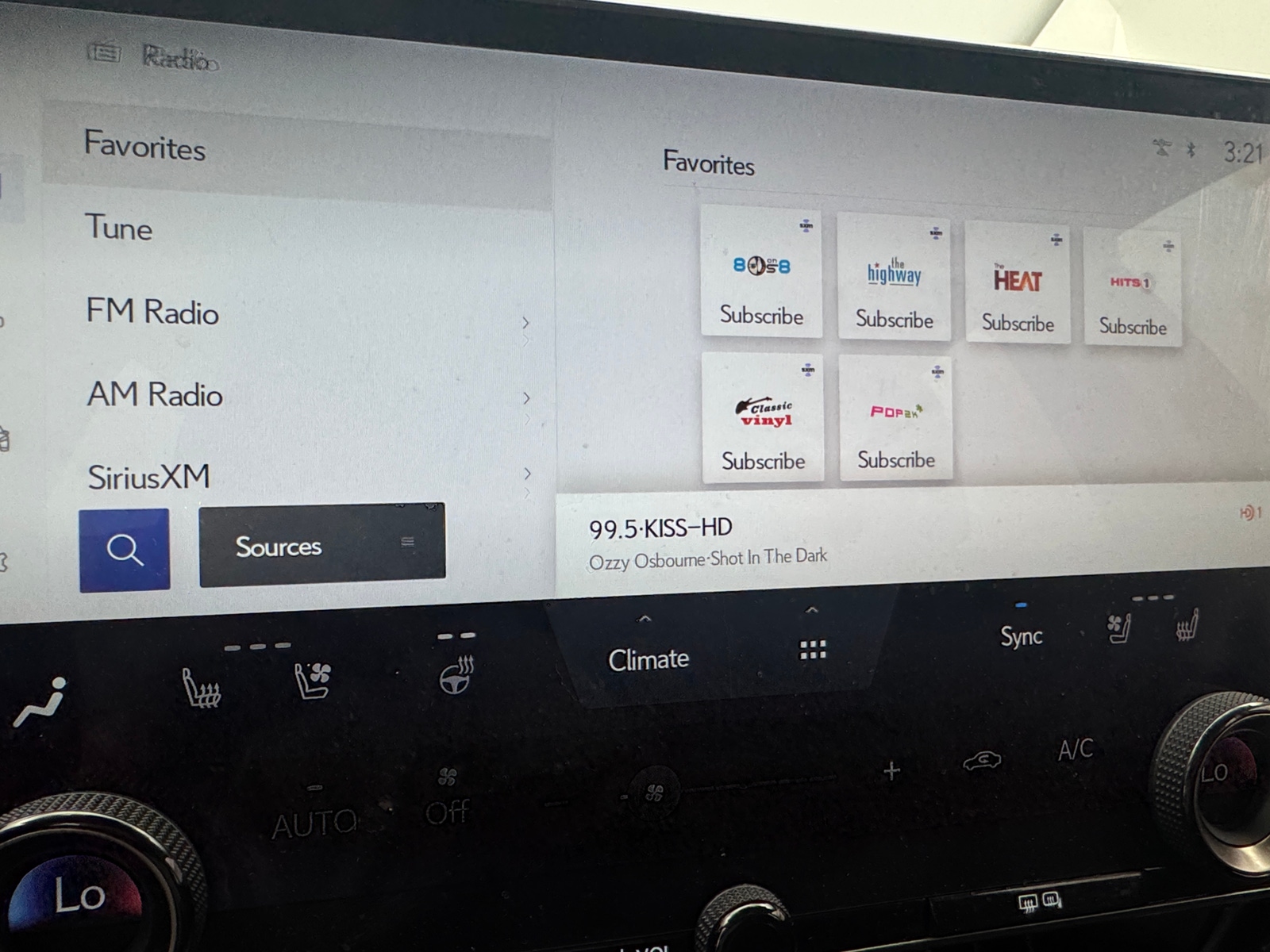 Thumbnail: 2023 Lexus NX - 3