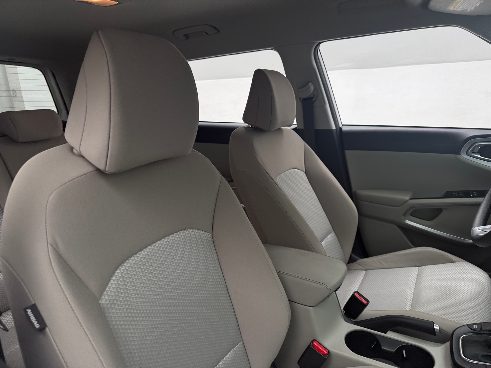 Thumbnail: 2022 Kia Soul - 2