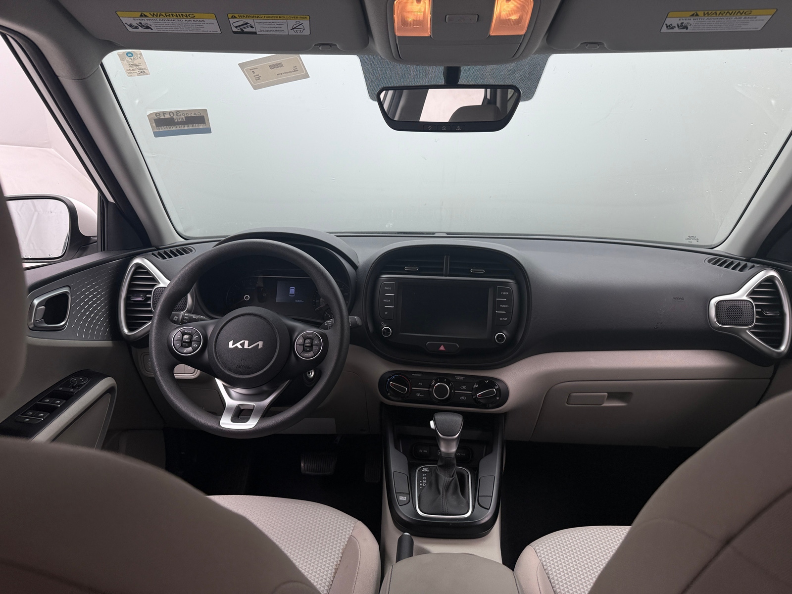 Thumbnail: 2022 Kia Soul - 3