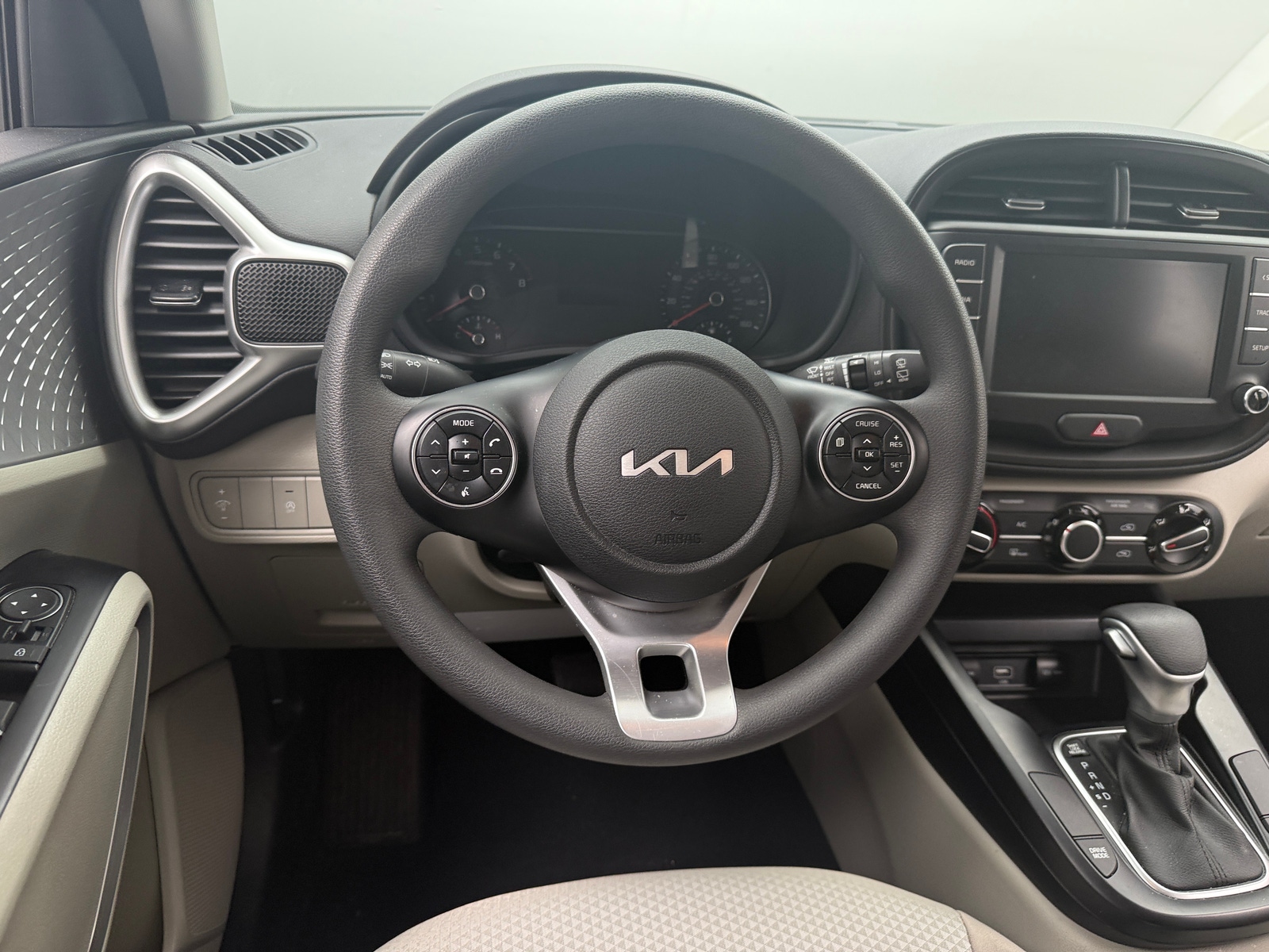 Thumbnail: 2022 Kia Soul - 5