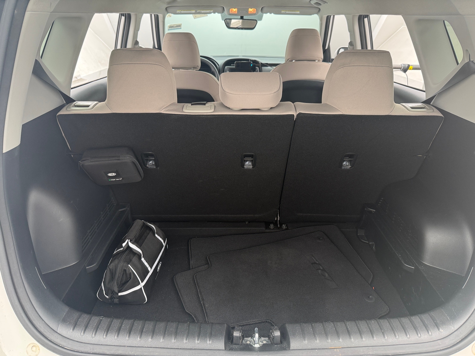 Thumbnail: 2022 Kia Soul - 7