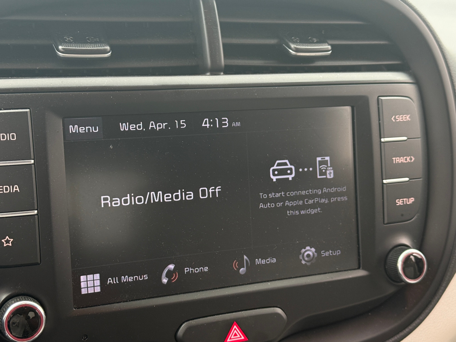 Thumbnail: 2022 Kia Soul - 4