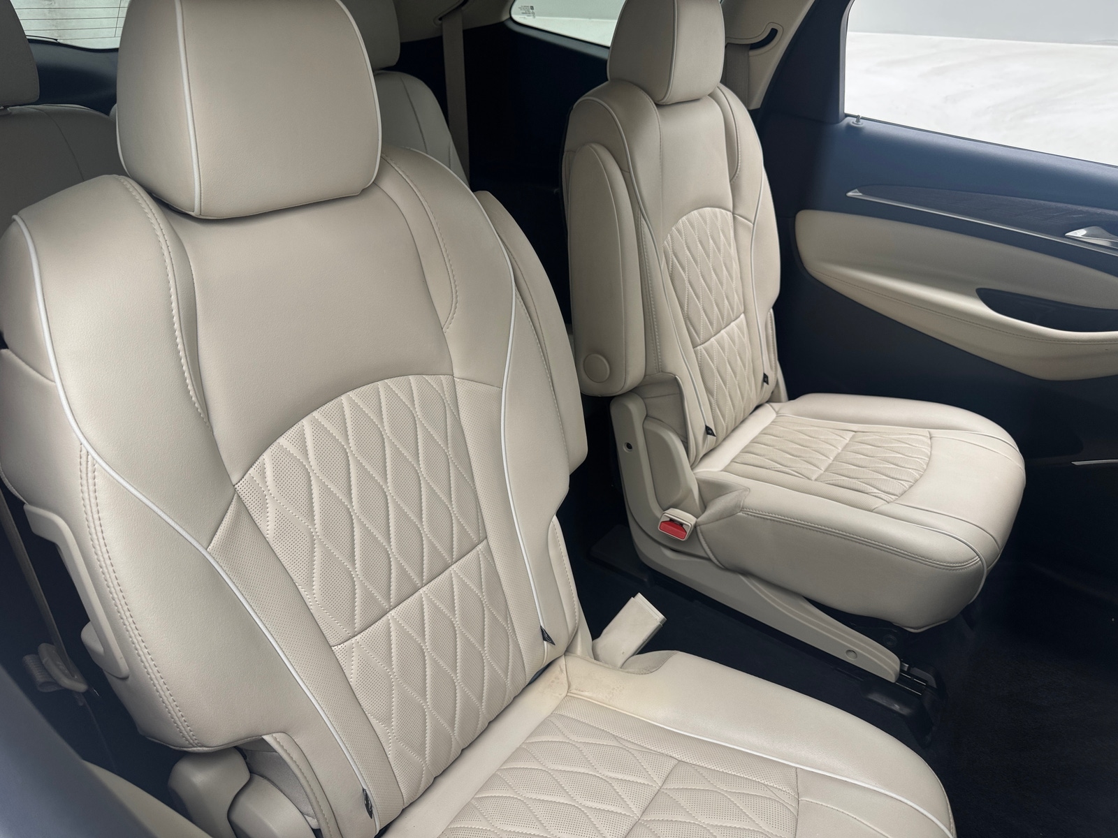 Thumbnail: 2023 Buick Enclave - 5