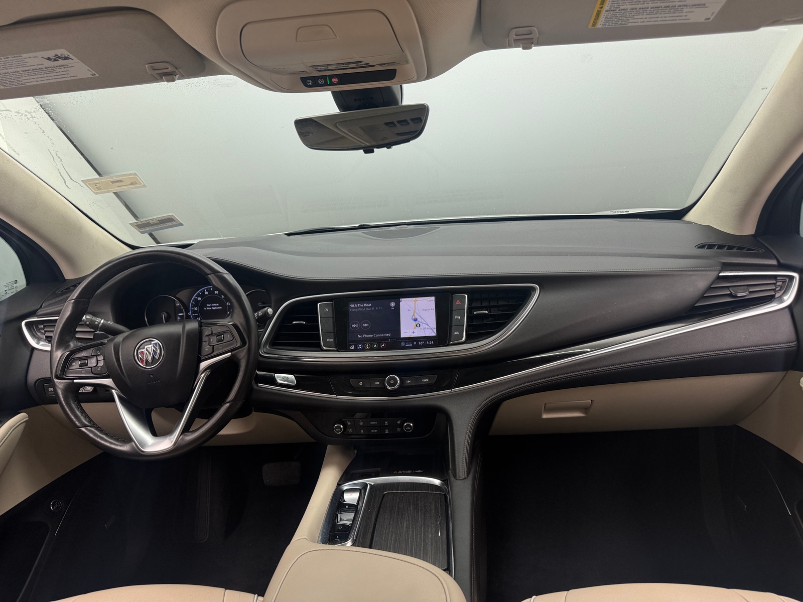 Thumbnail: 2023 Buick Enclave - 2