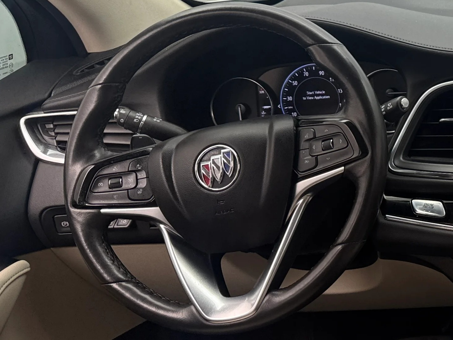 Thumbnail: 2023 Buick Enclave - 4