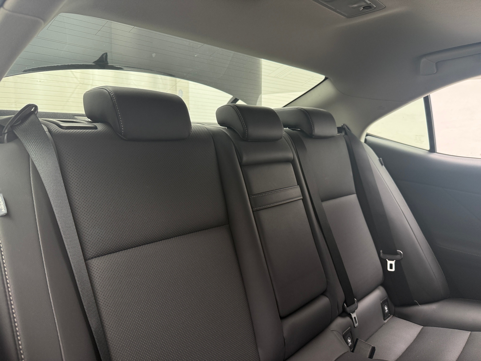 Thumbnail: 2016 Lexus IS - 5