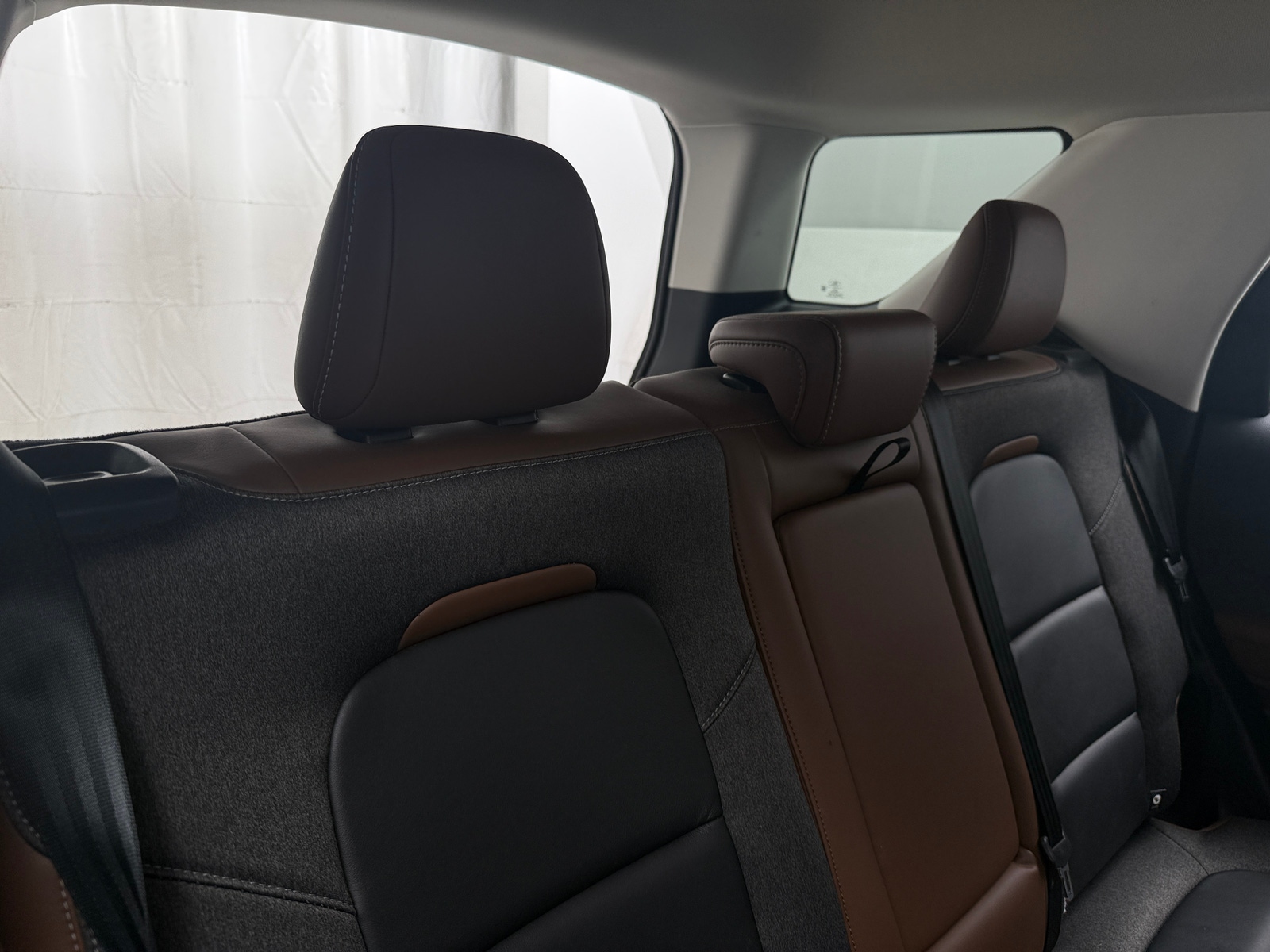 Thumbnail: 2023 Ford Bronco Sport - 5