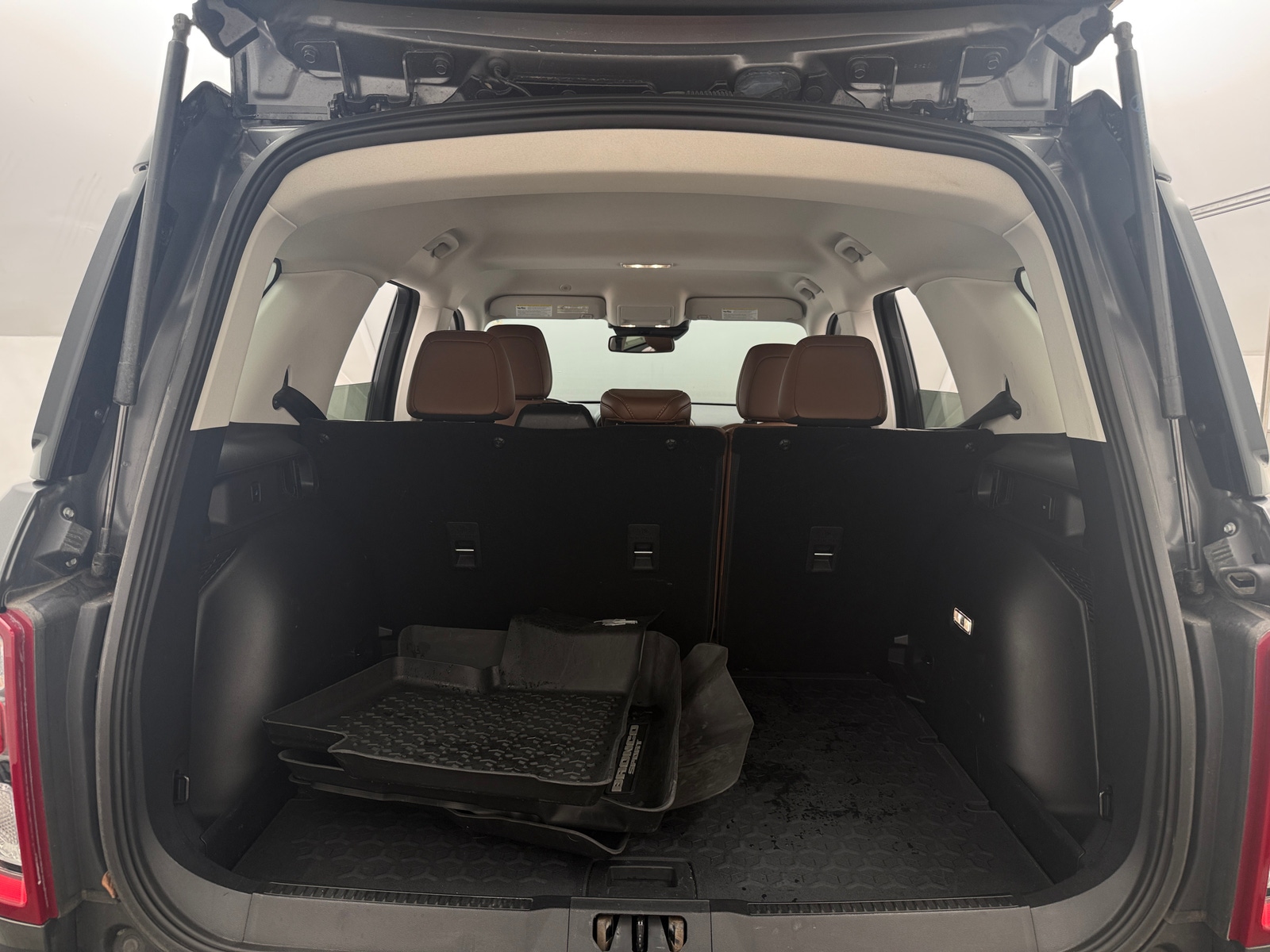 Thumbnail: 2023 Ford Bronco Sport - 6