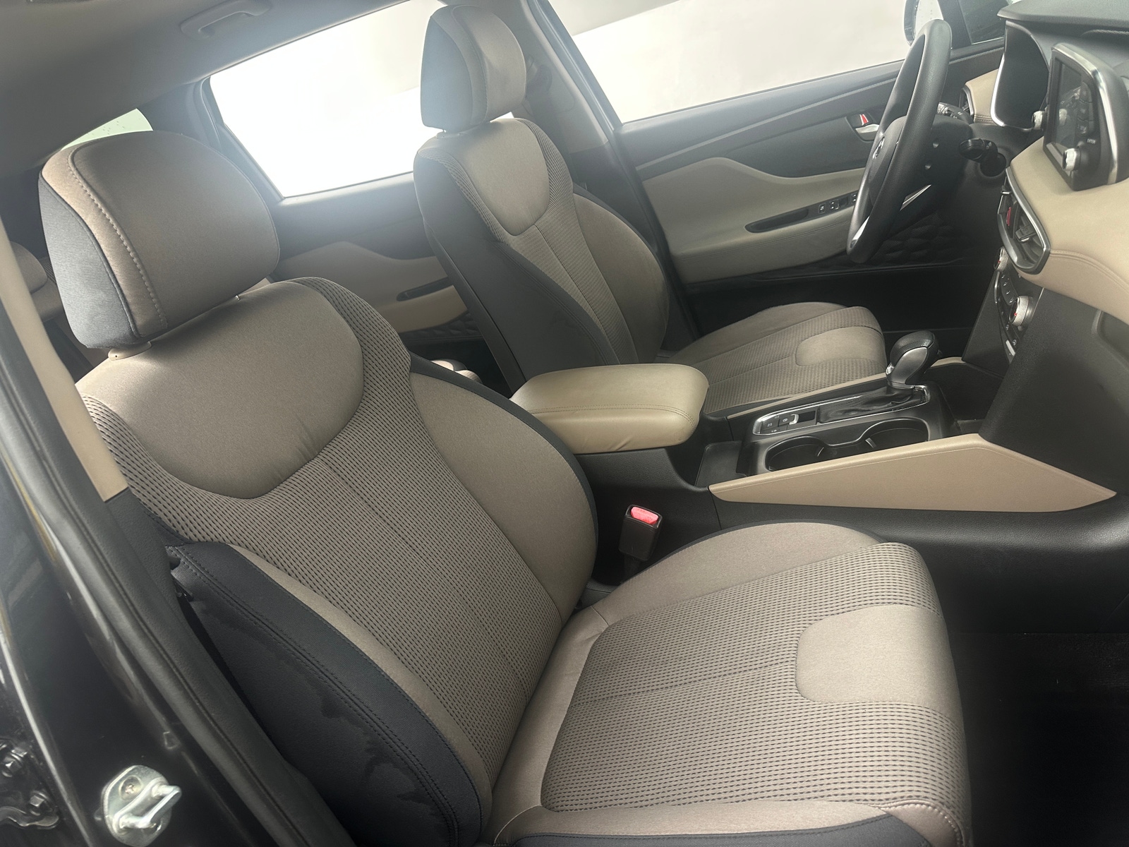 Thumbnail: 2020 Hyundai Santa Fe - 2