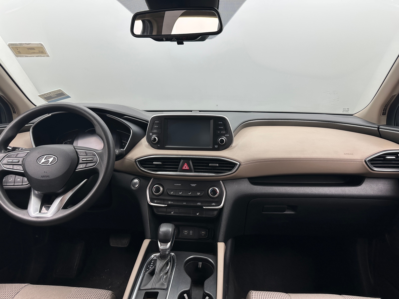 Thumbnail: 2020 Hyundai Santa Fe - 3