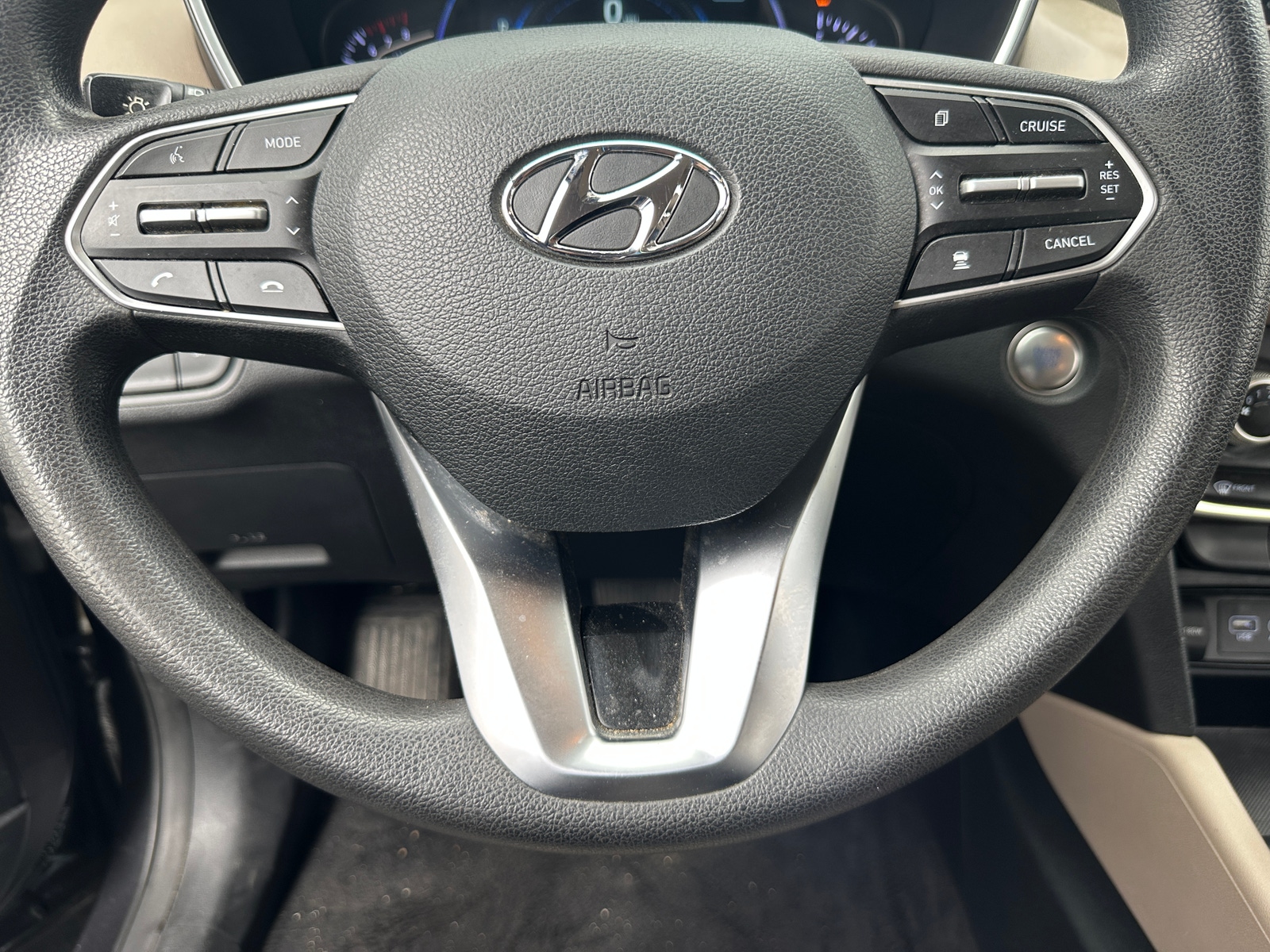 Thumbnail: 2020 Hyundai Santa Fe - 5