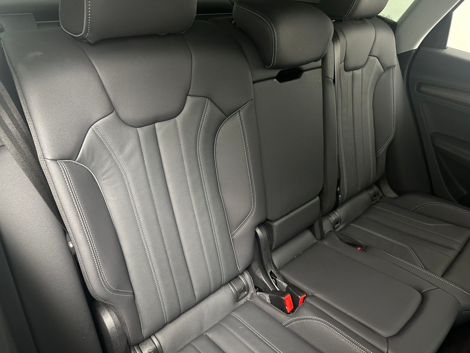 Thumbnail: 2024 Audi Q5 - 5