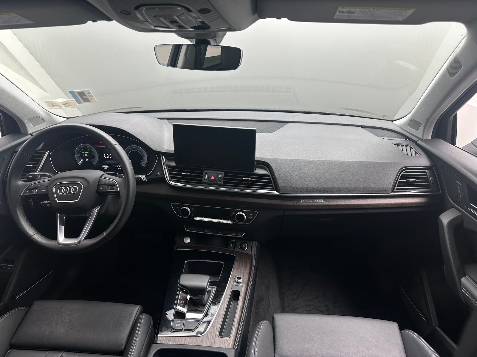 Thumbnail: 2024 Audi Q5 - 2