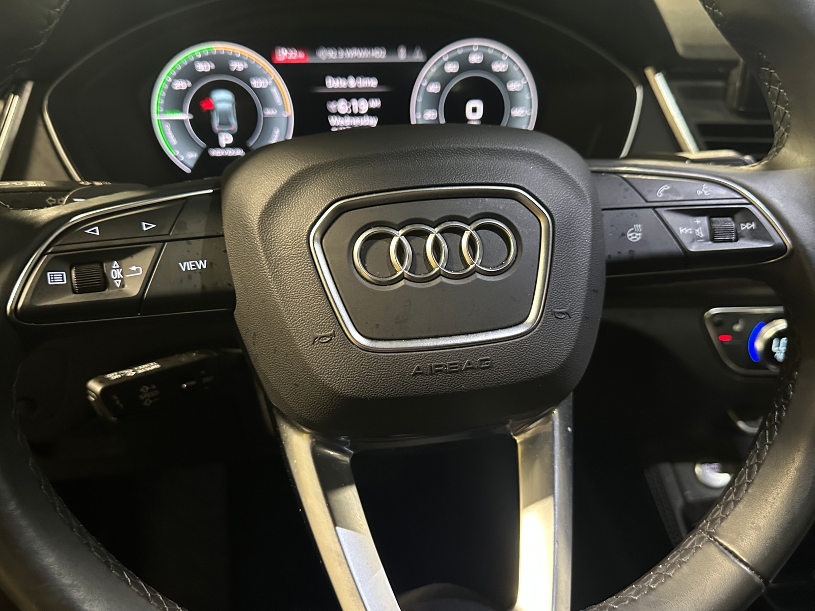 Thumbnail: 2024 Audi Q5 - 4