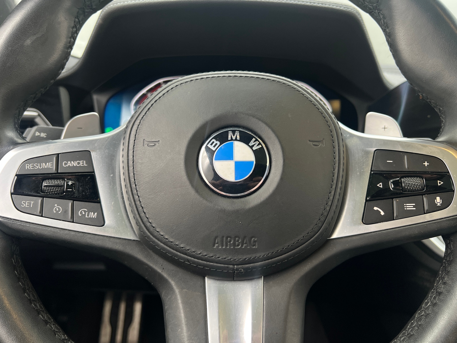 Thumbnail: 2021 BMW 4 Series - 3