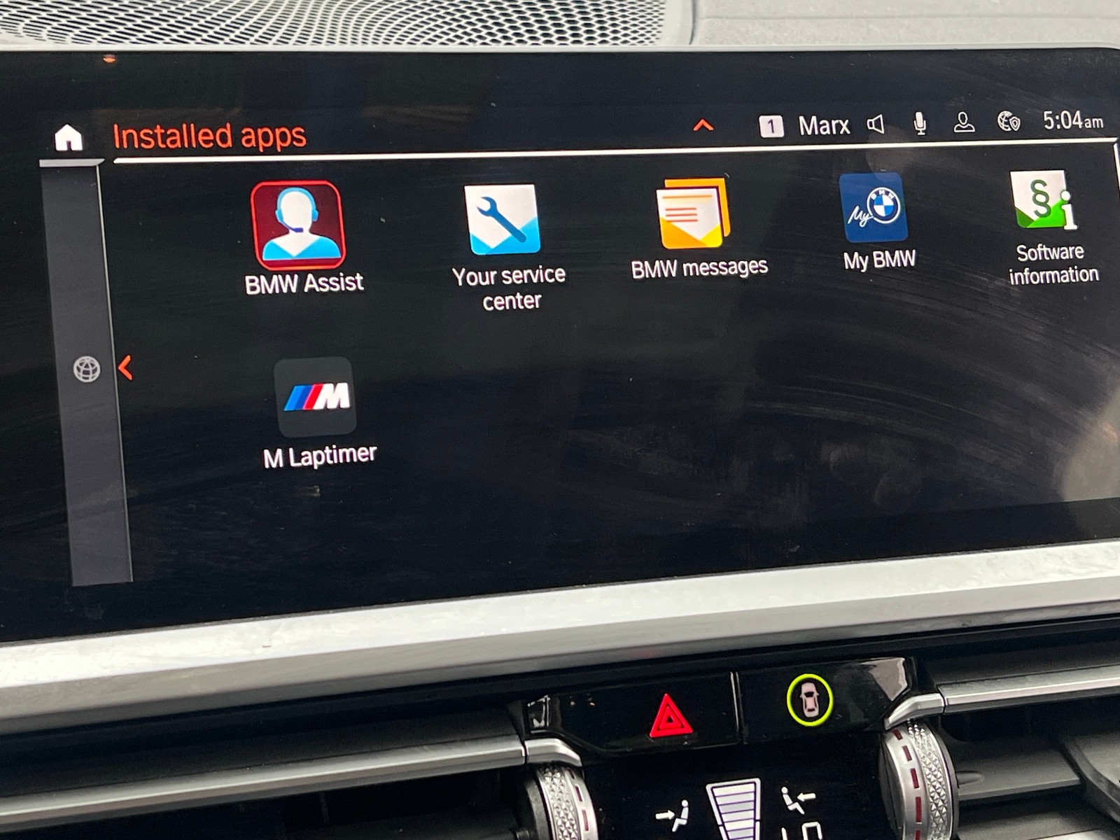 Thumbnail: 2021 BMW 4 Series - 2