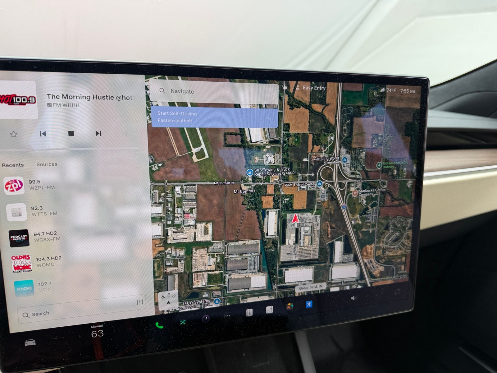 Thumbnail: 2023 Tesla Model S - 3