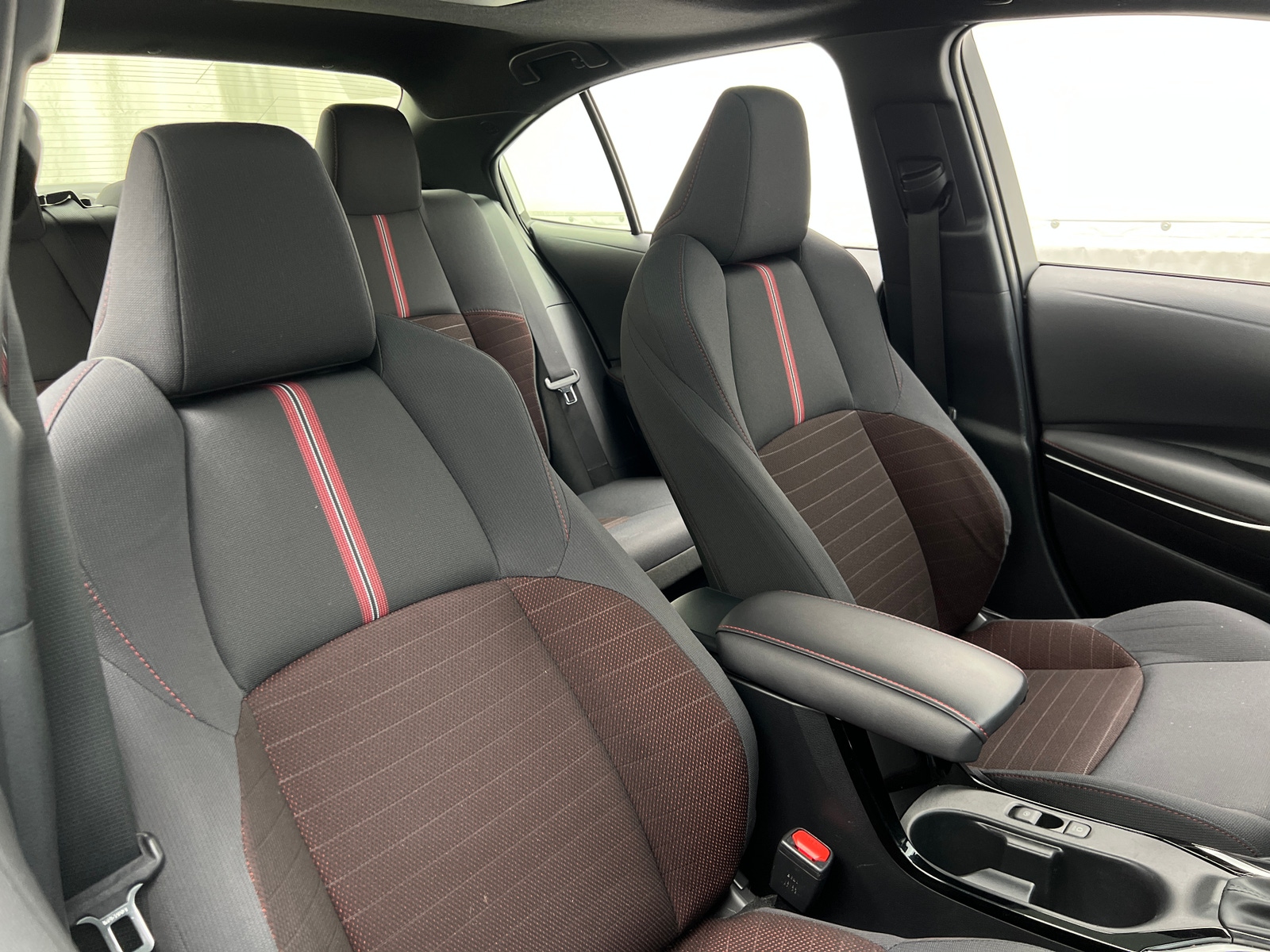 Thumbnail: 2024 Toyota Corolla - 2