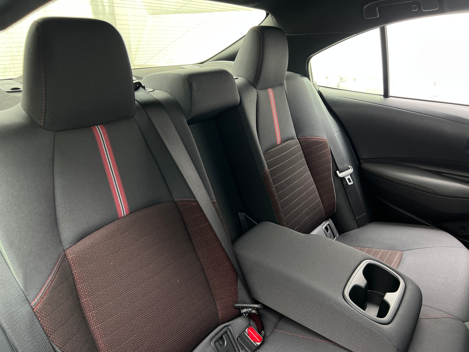 Thumbnail: 2024 Toyota Corolla - 6