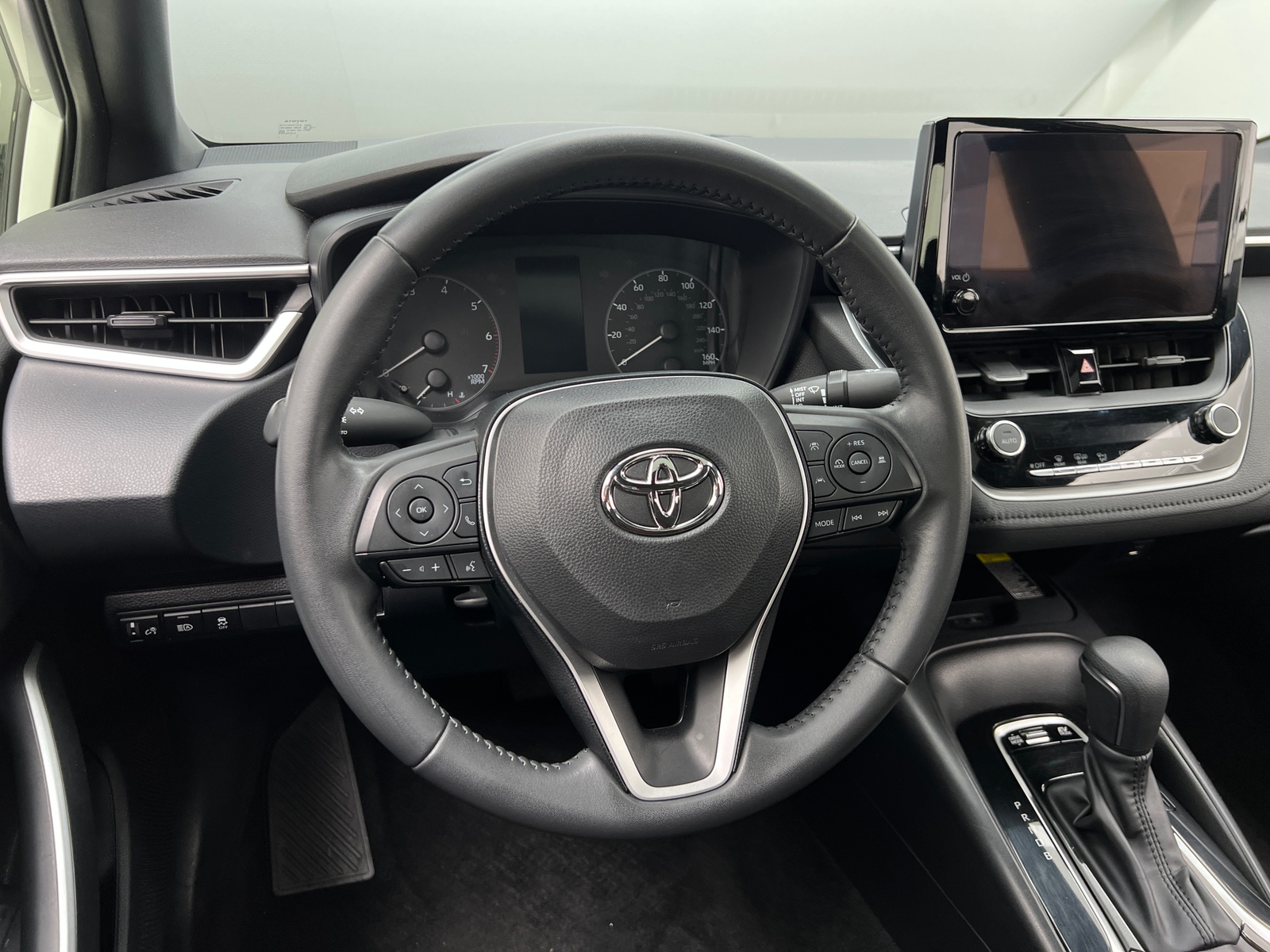 Thumbnail: 2024 Toyota Corolla - 5