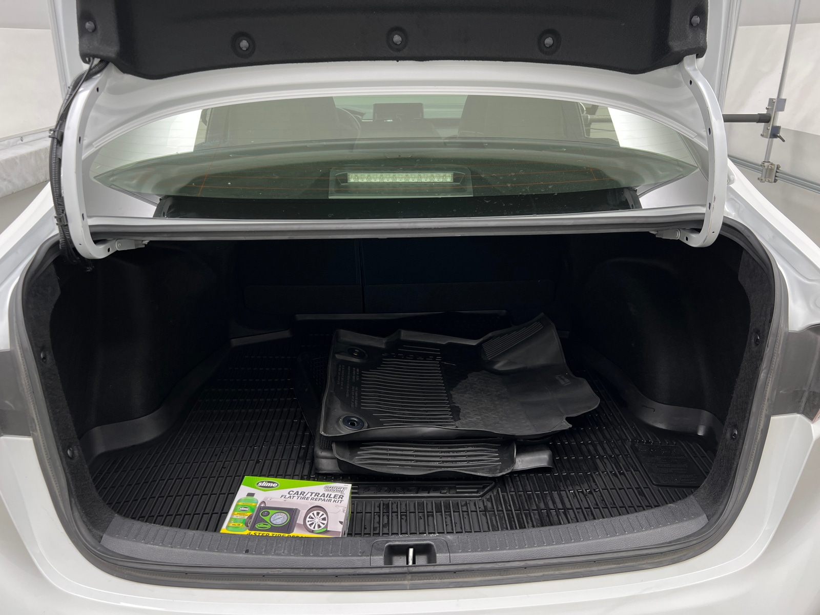 Thumbnail: 2024 Toyota Corolla - 7