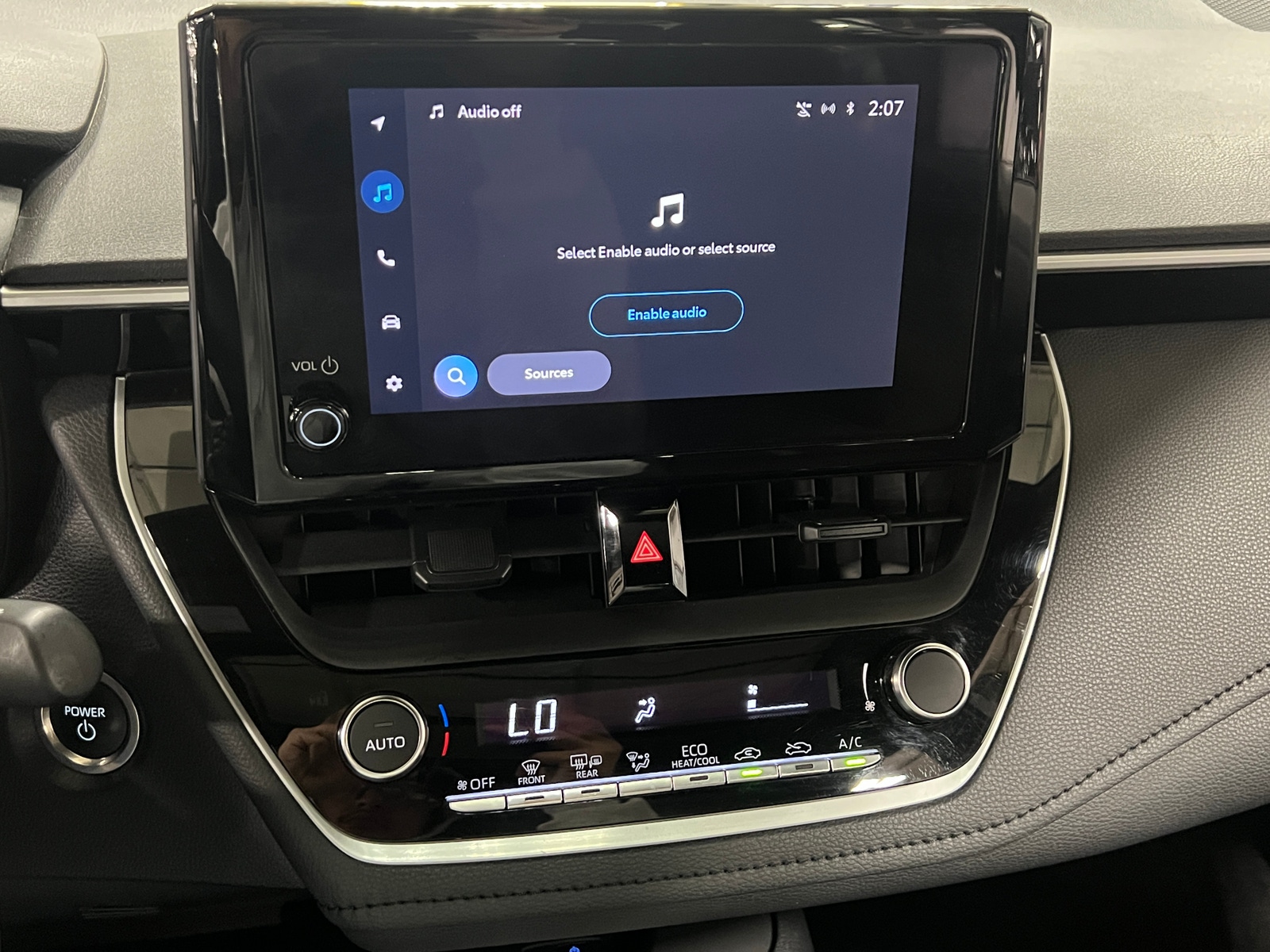 Thumbnail: 2024 Toyota Corolla - 4