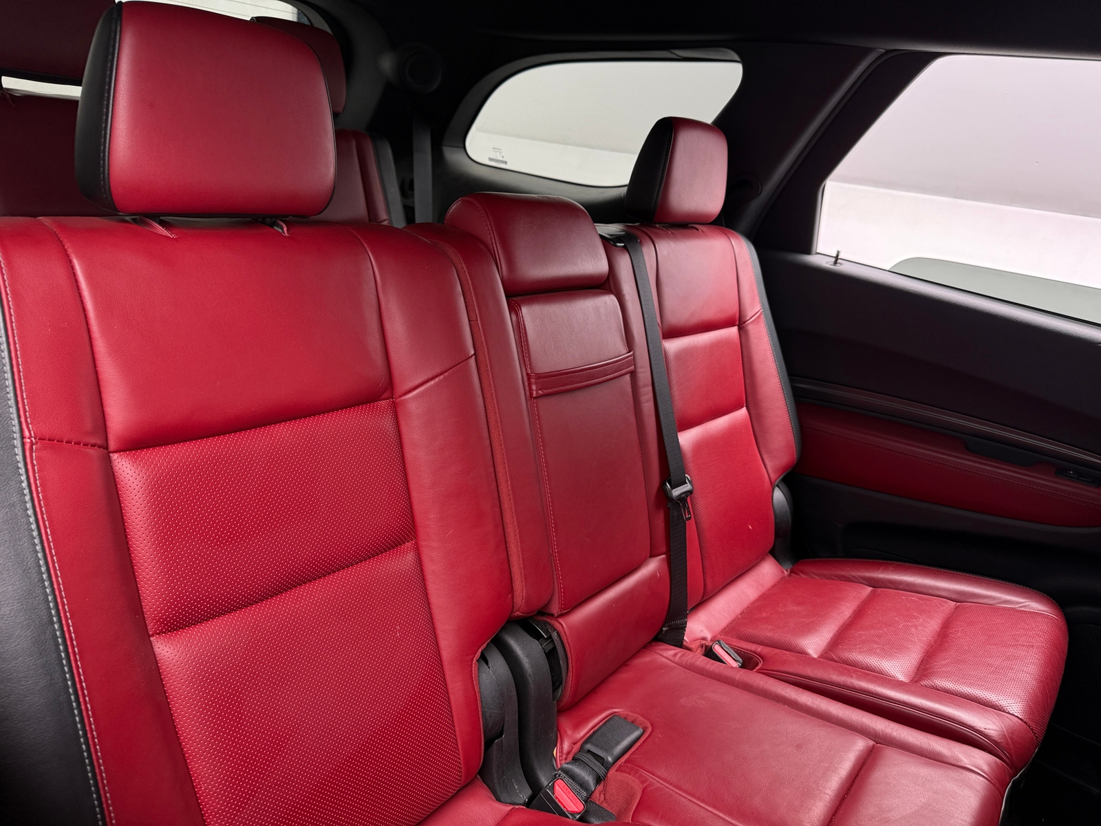 Thumbnail: 2022 Dodge Durango - 5