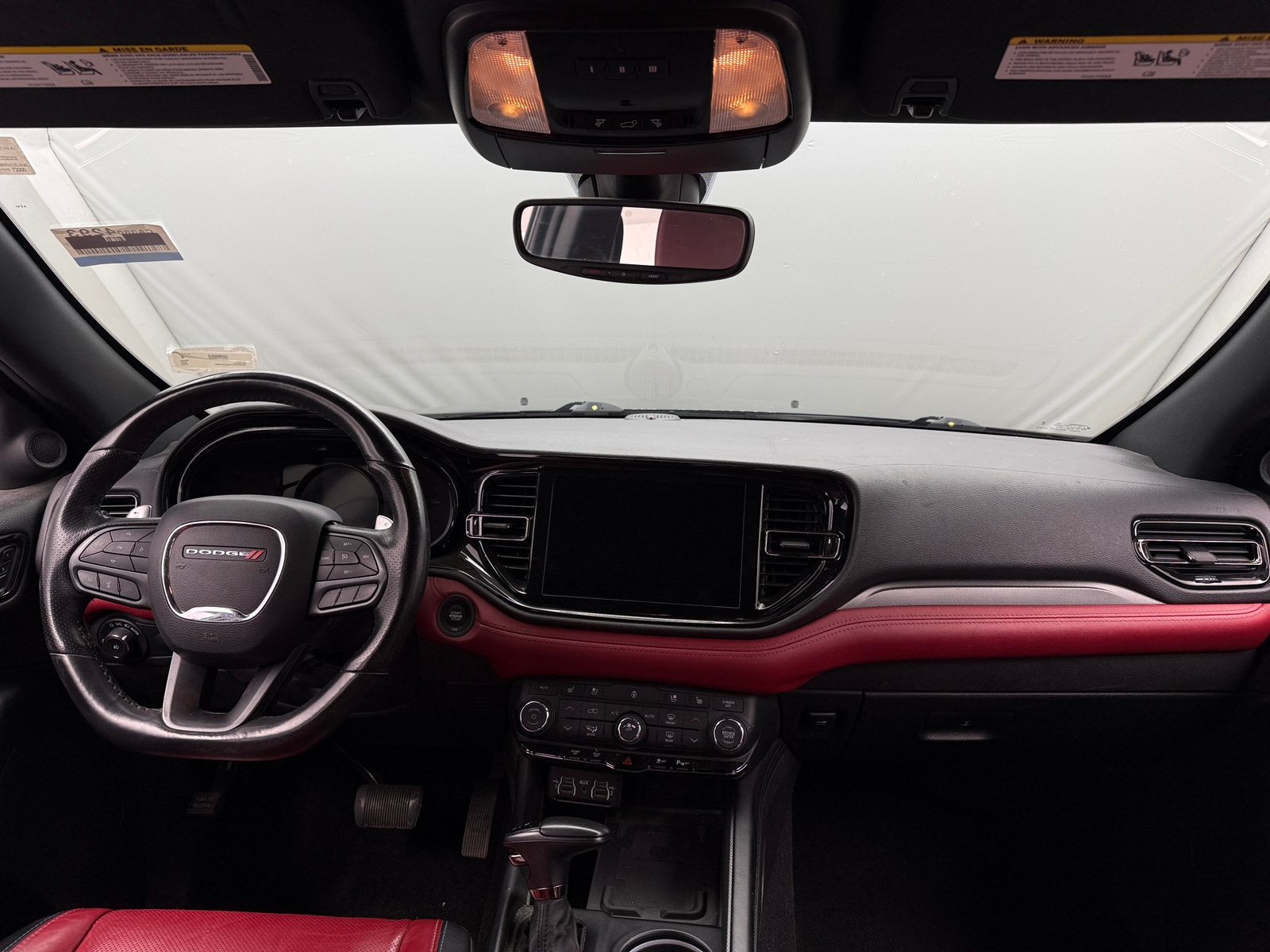 Thumbnail: 2022 Dodge Durango - 2