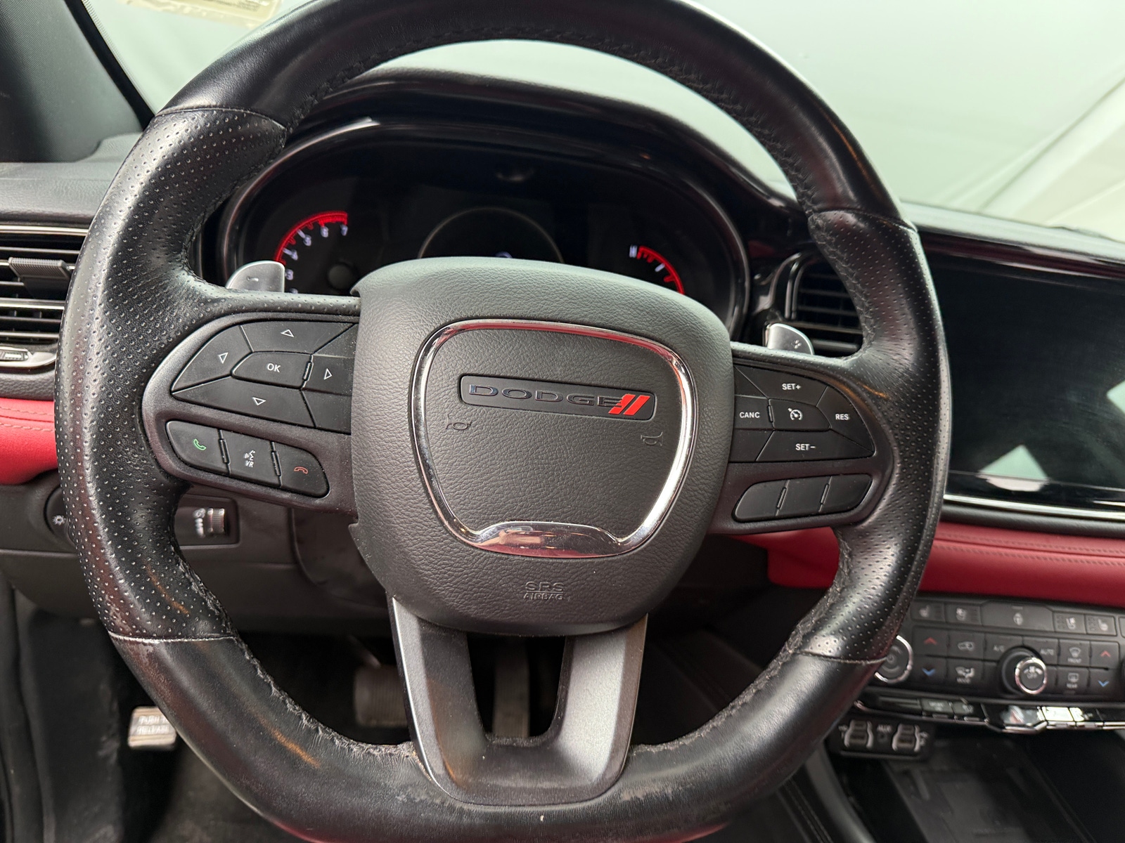 Thumbnail: 2022 Dodge Durango - 4