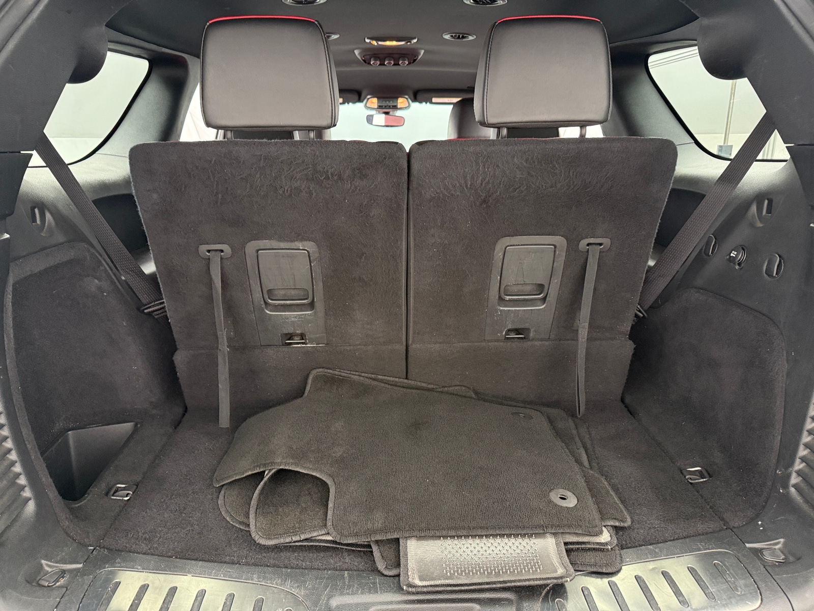 Thumbnail: 2022 Dodge Durango - 6