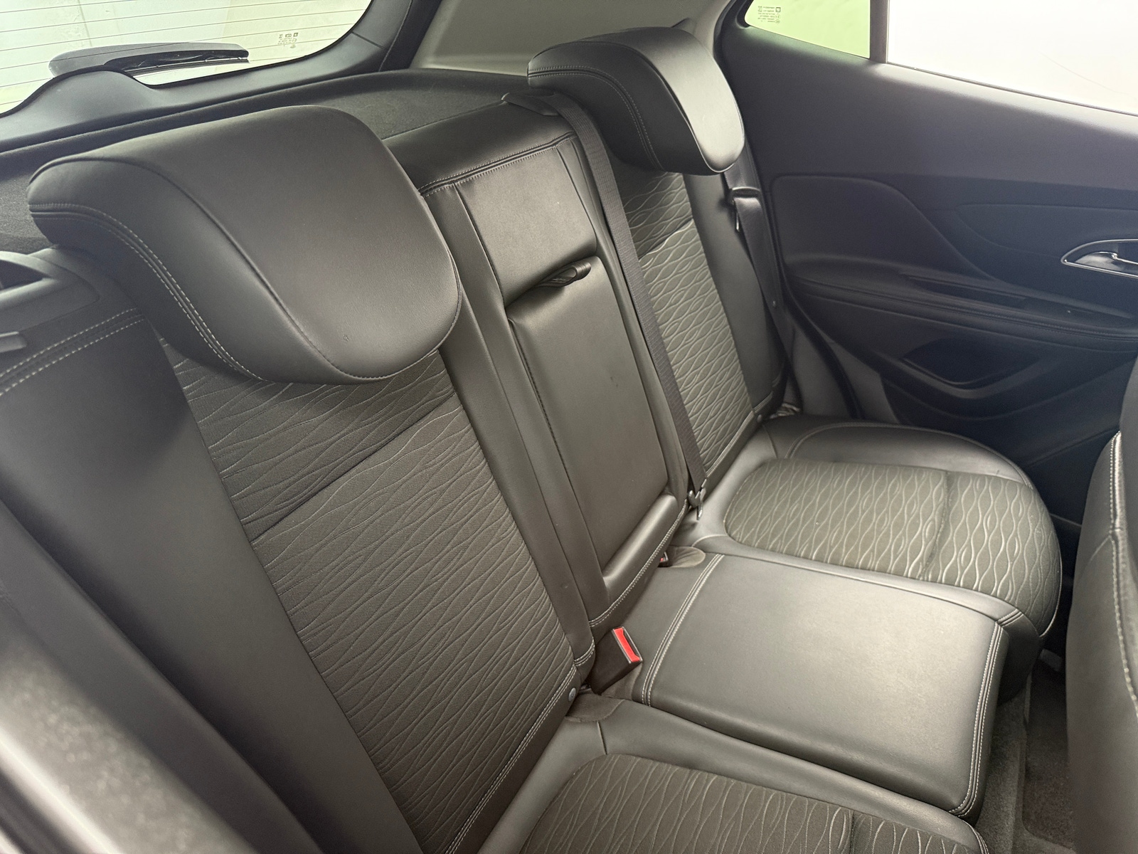 Thumbnail: 2016 Buick Encore - 5