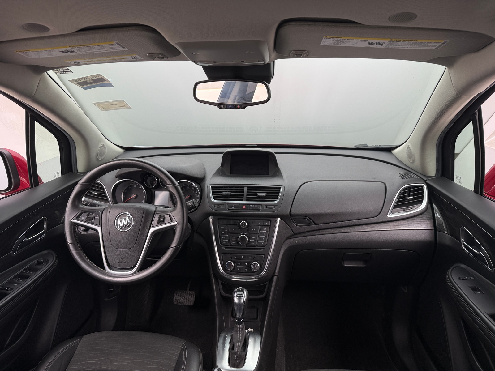 Thumbnail: 2016 Buick Encore - 2