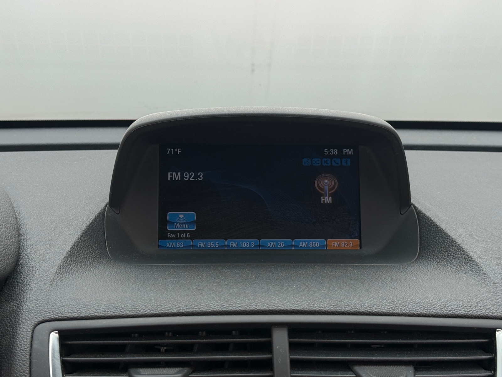 Thumbnail: 2016 Buick Encore - 3