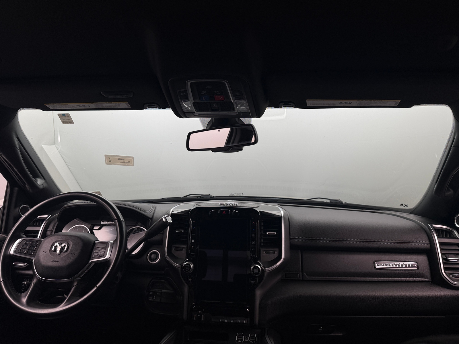 Thumbnail: 2022 RAM 2500 - 2