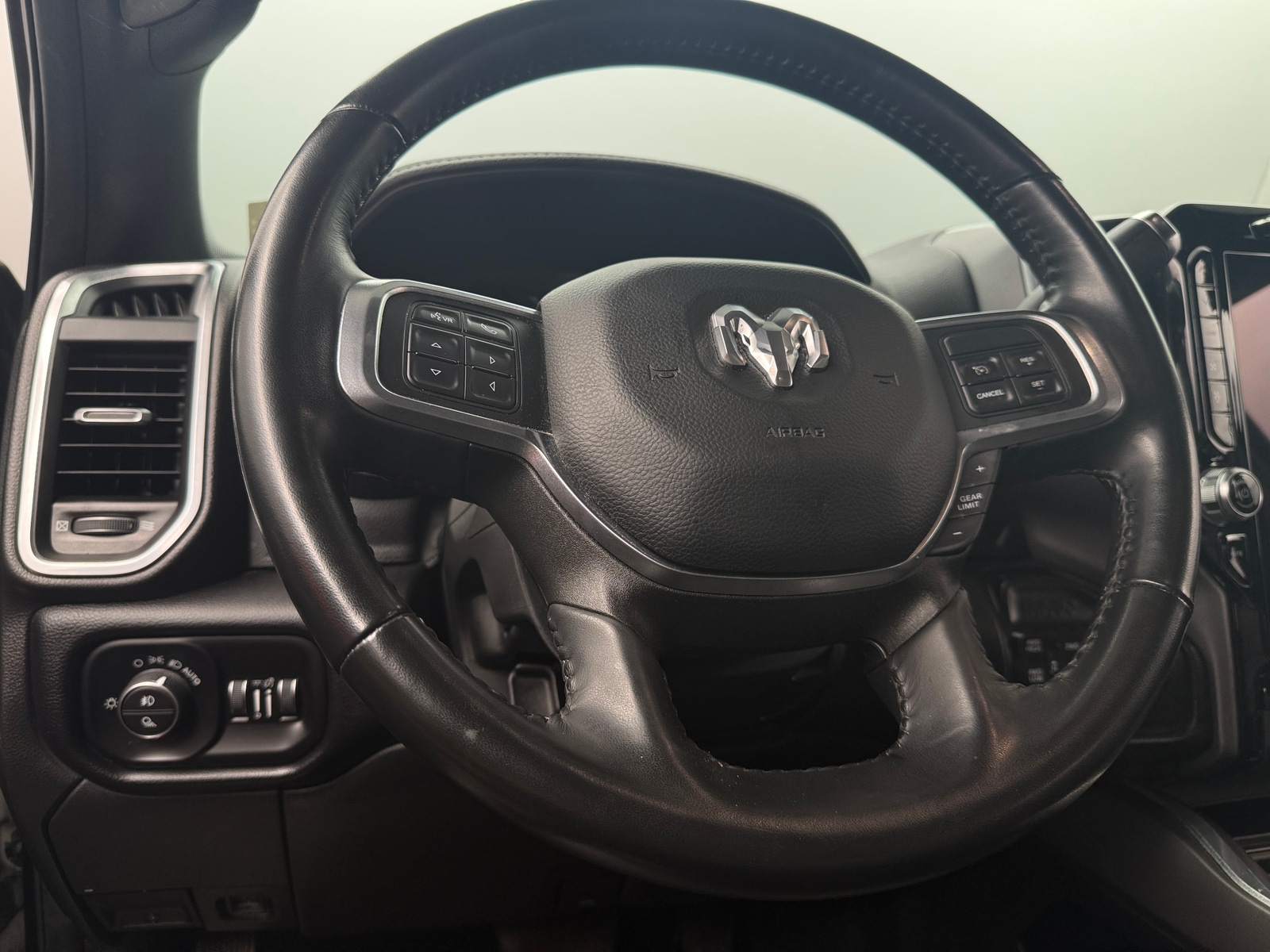Thumbnail: 2022 RAM 2500 - 4