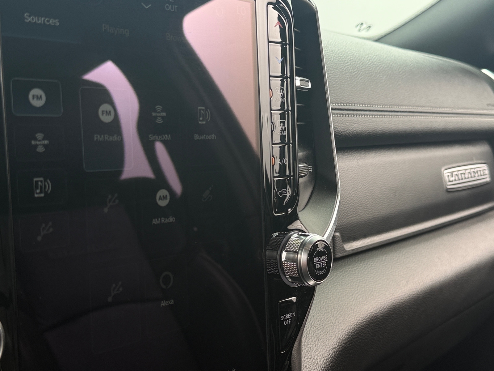 Thumbnail: 2022 RAM 2500 - 3