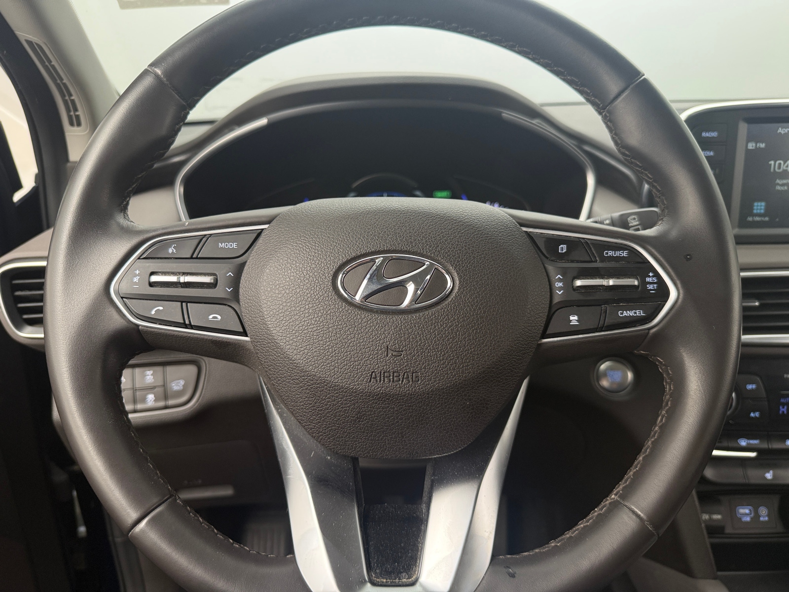 Thumbnail: 2019 Hyundai Santa Fe - 5