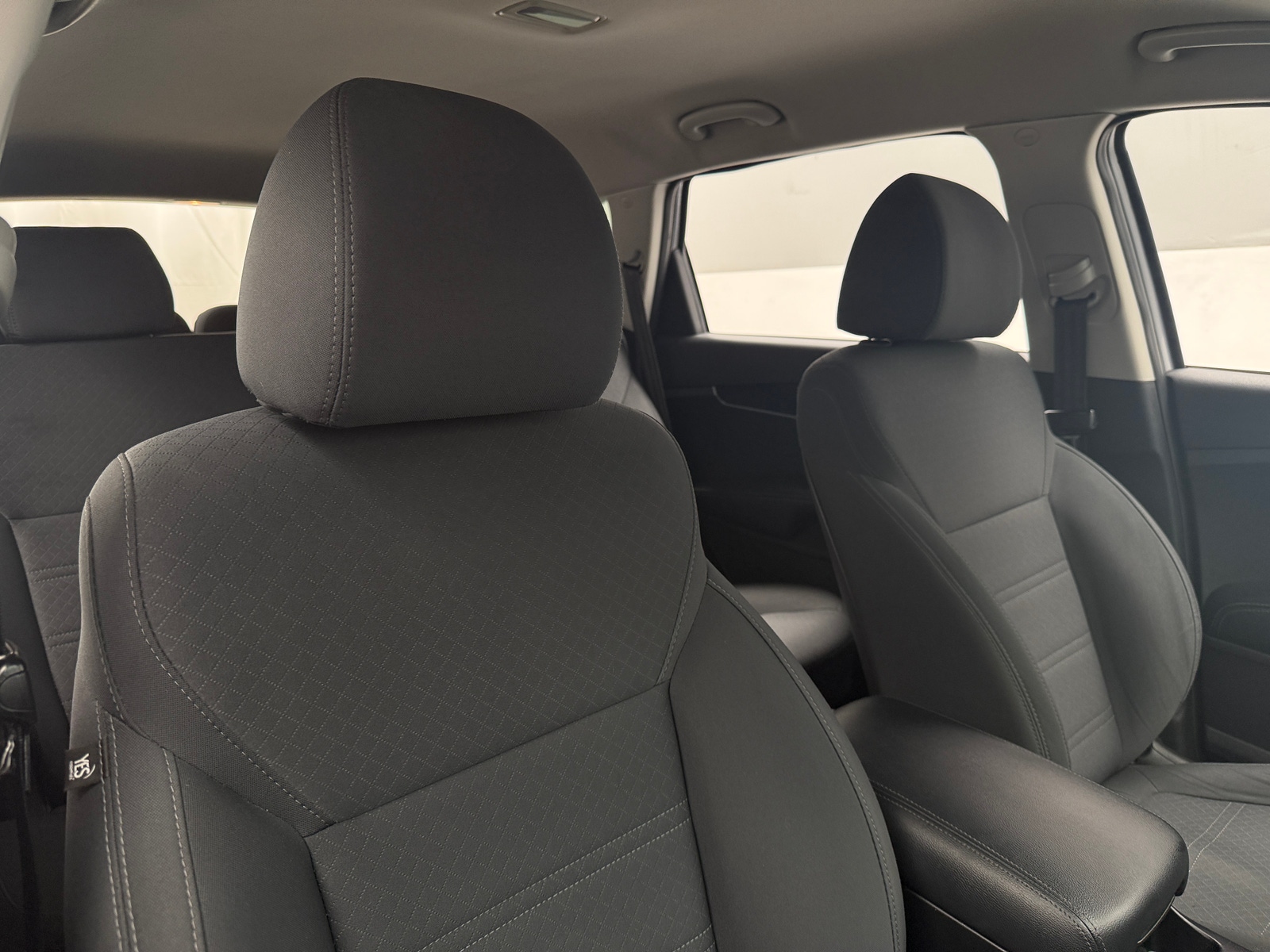 Thumbnail: 2020 Kia Sorento - 2