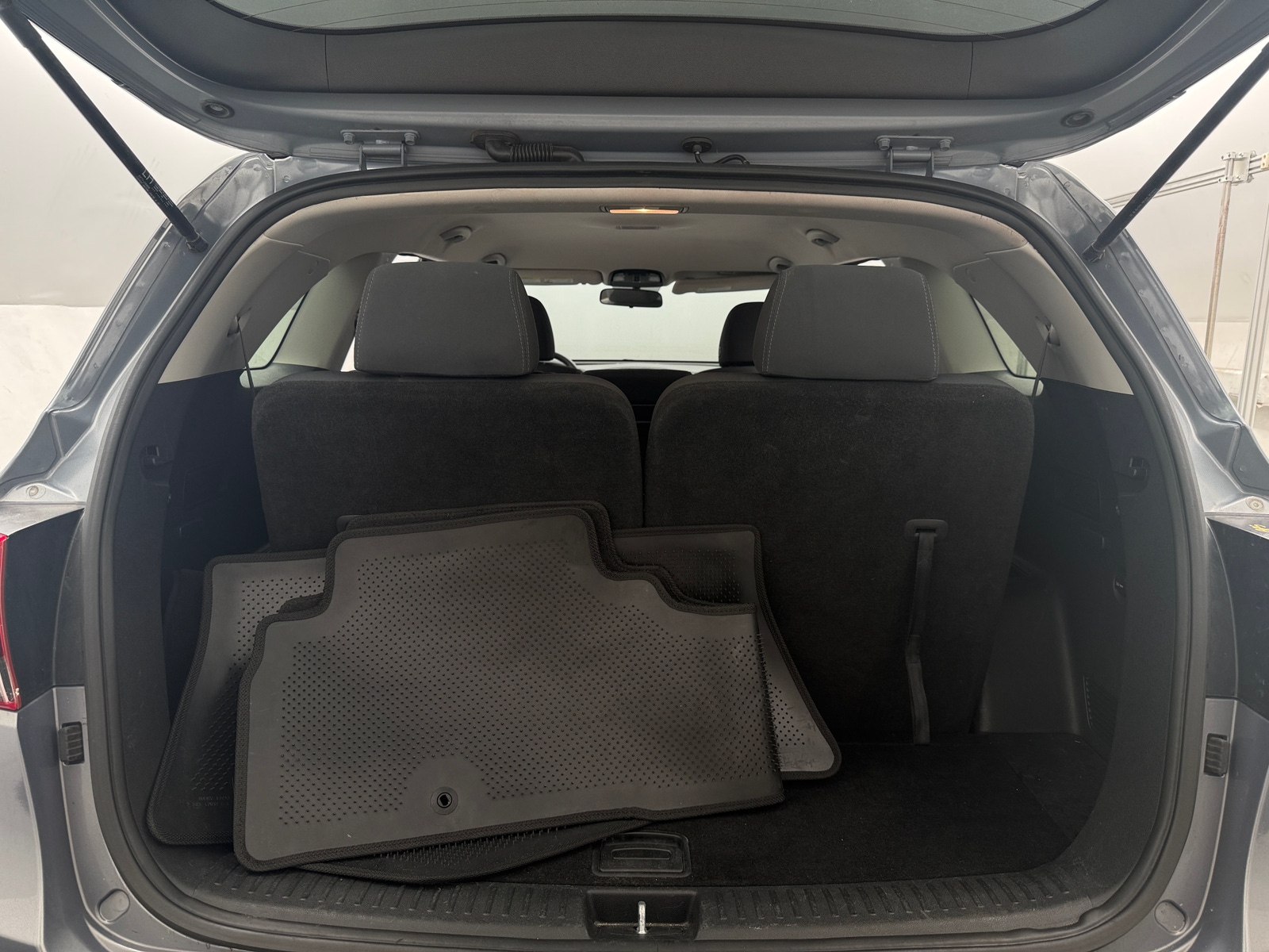 Thumbnail: 2020 Kia Sorento - 7