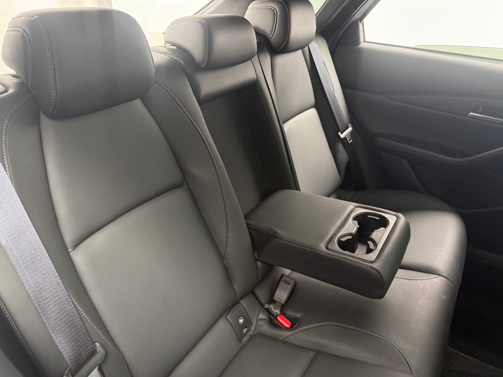 Thumbnail: 2024 Mazda CX-30 - 6