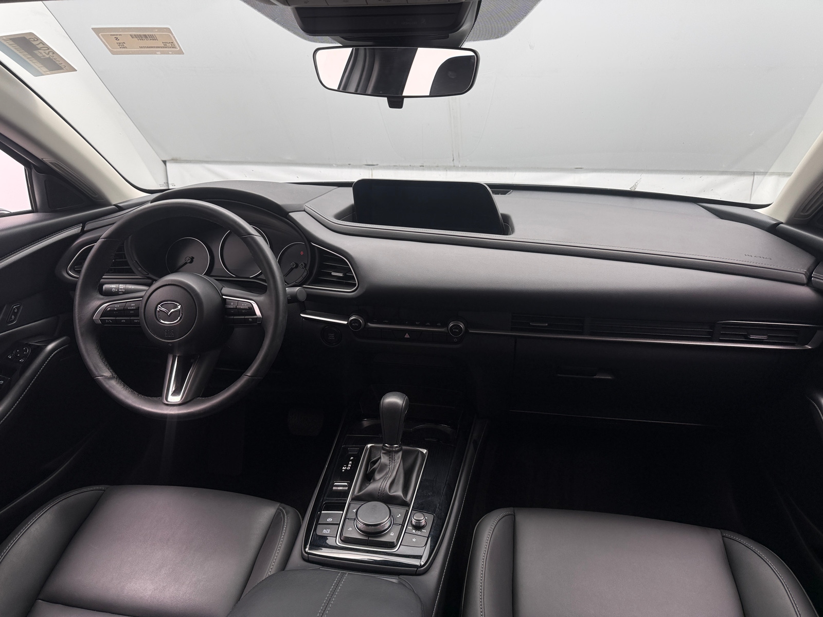 Thumbnail: 2024 Mazda CX-30 - 3