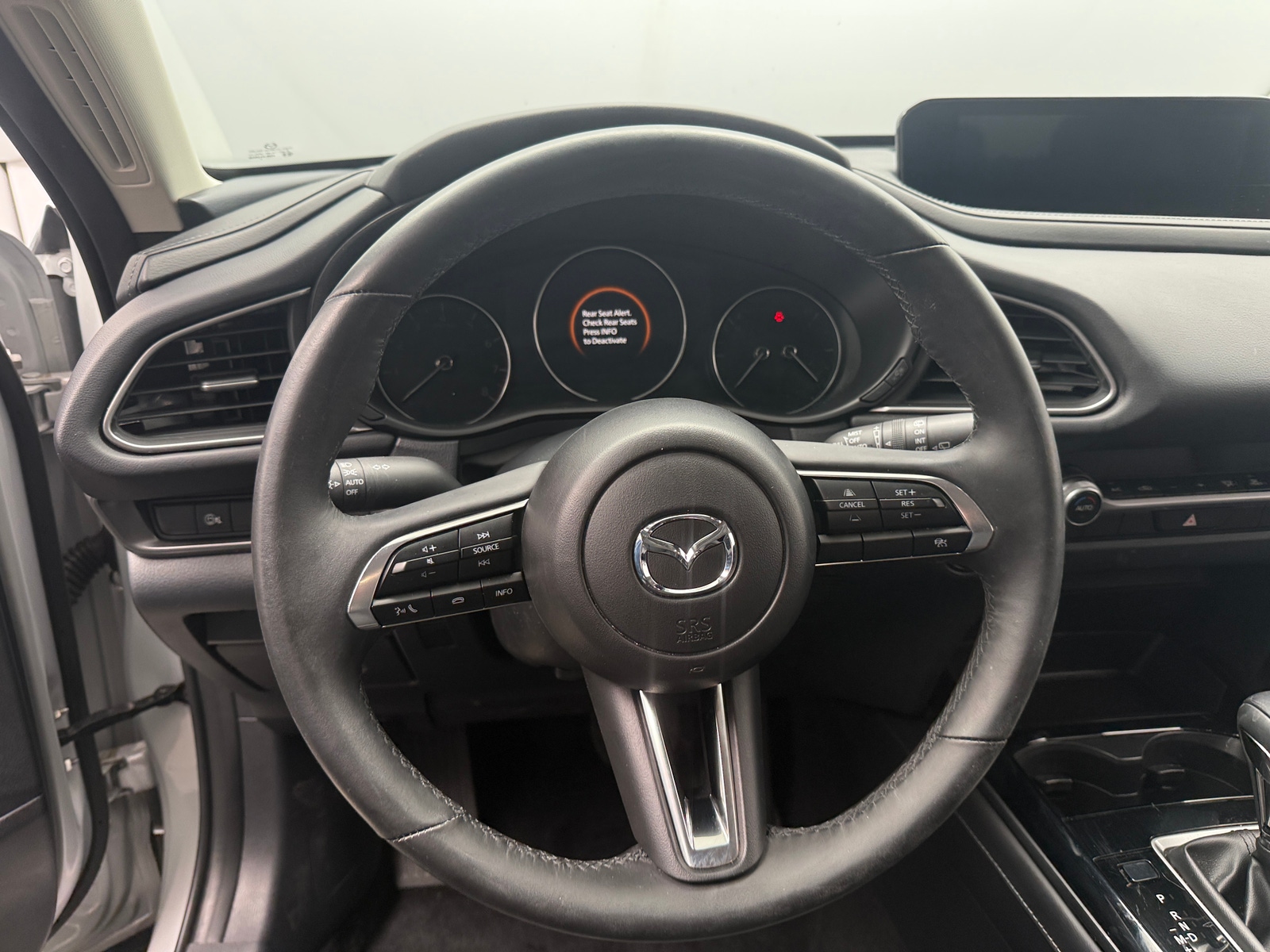 Thumbnail: 2024 Mazda CX-30 - 5