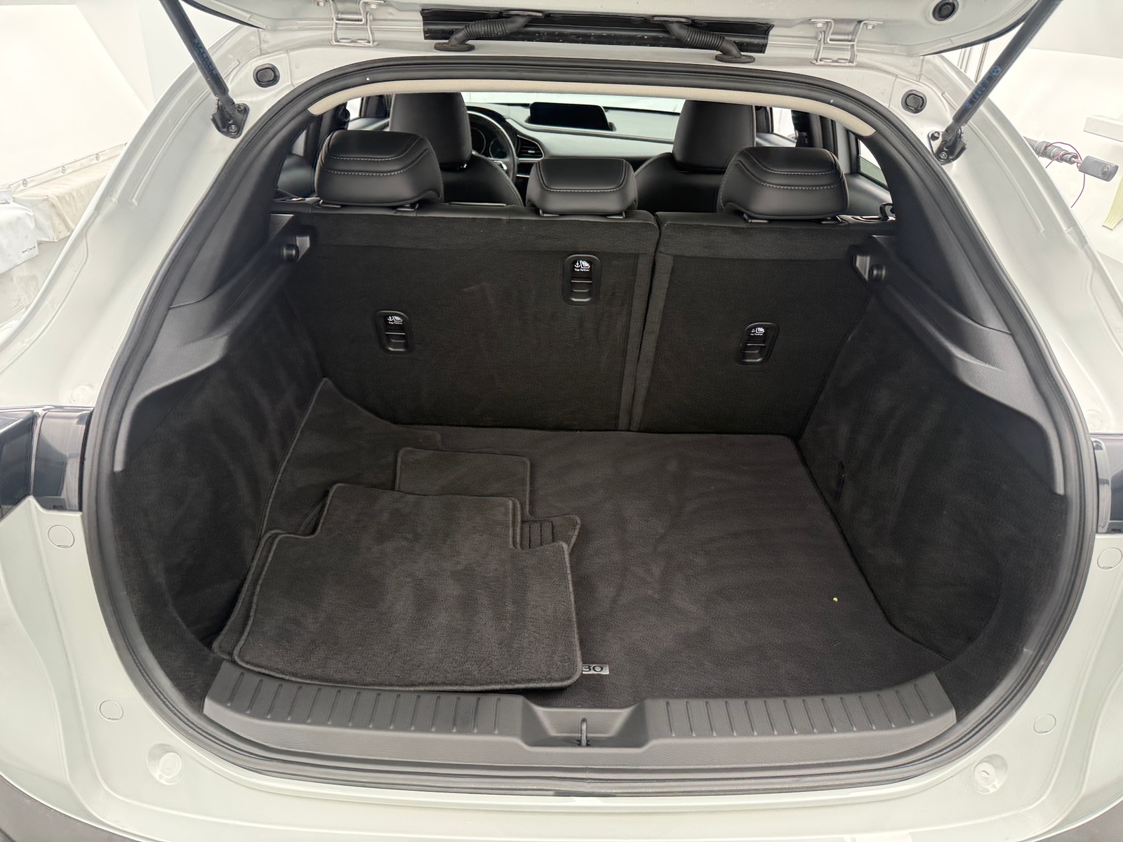 Thumbnail: 2024 Mazda CX-30 - 7