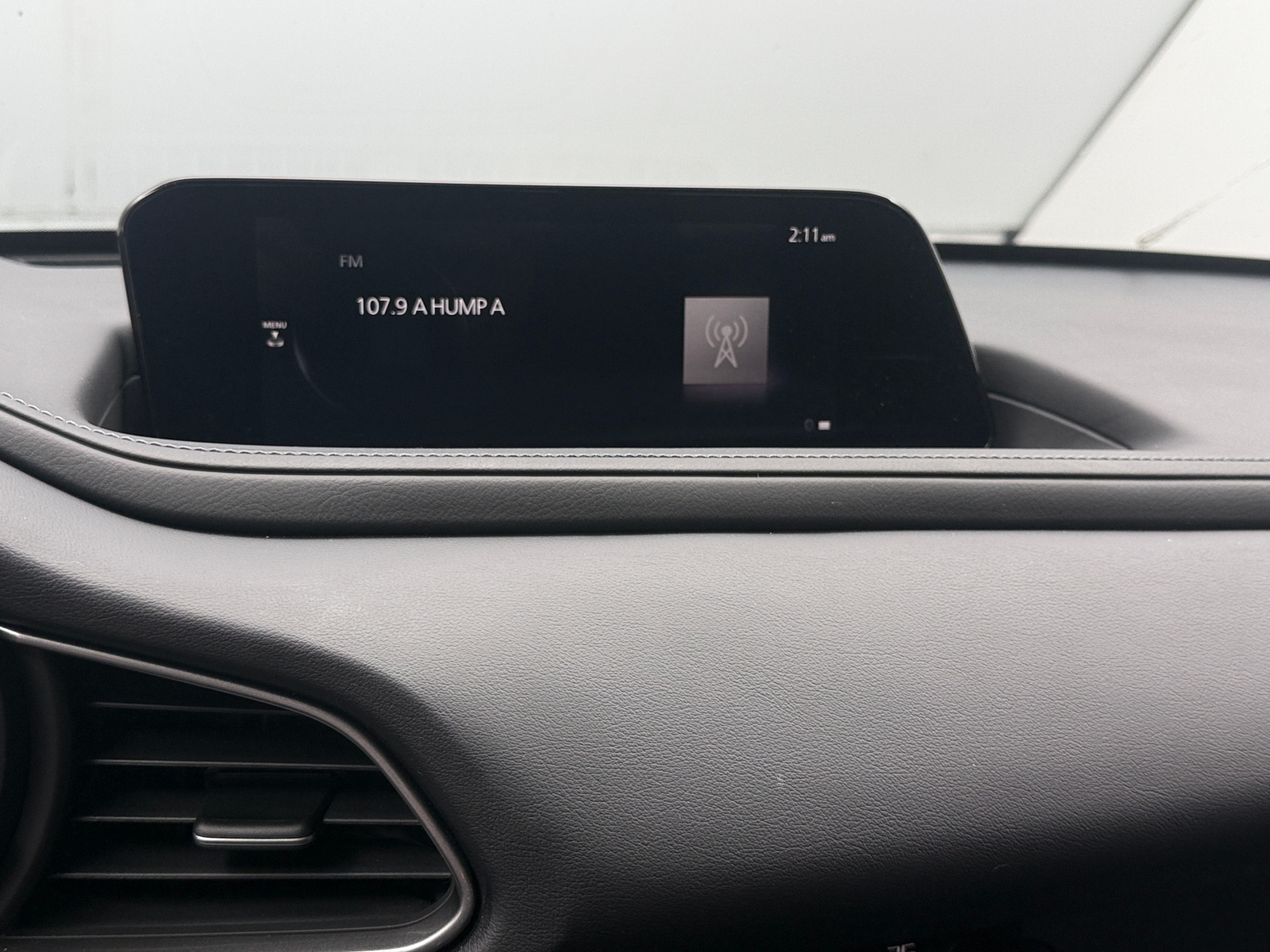 Thumbnail: 2024 Mazda CX-30 - 4