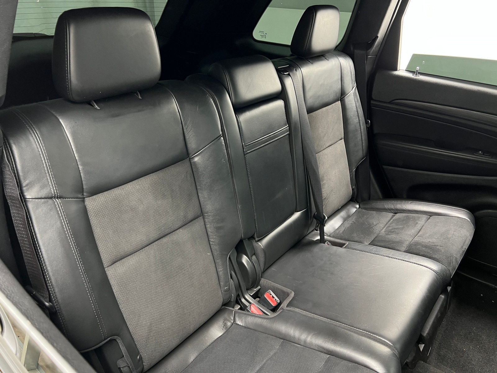 Thumbnail: 2022 Jeep Grand Cherokee - 6