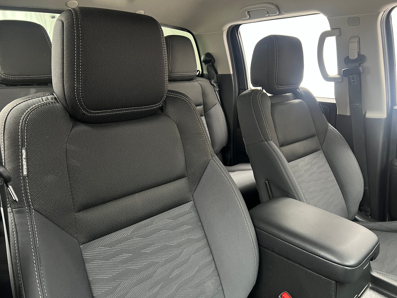 Thumbnail: 2023 Nissan Frontier - 2