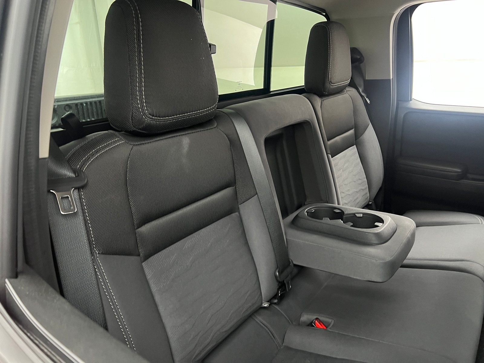 Thumbnail: 2023 Nissan Frontier - 6