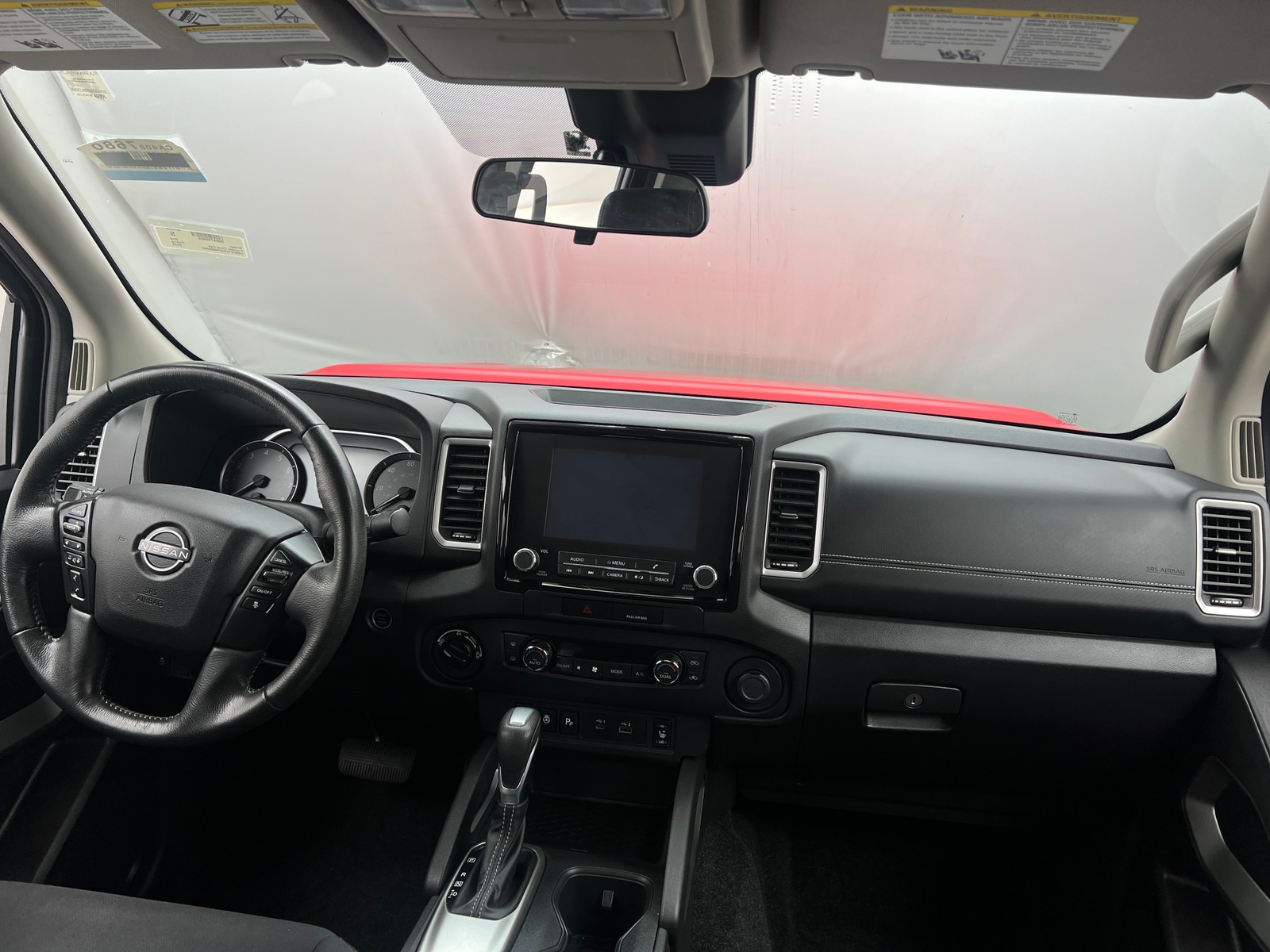 Thumbnail: 2023 Nissan Frontier - 3