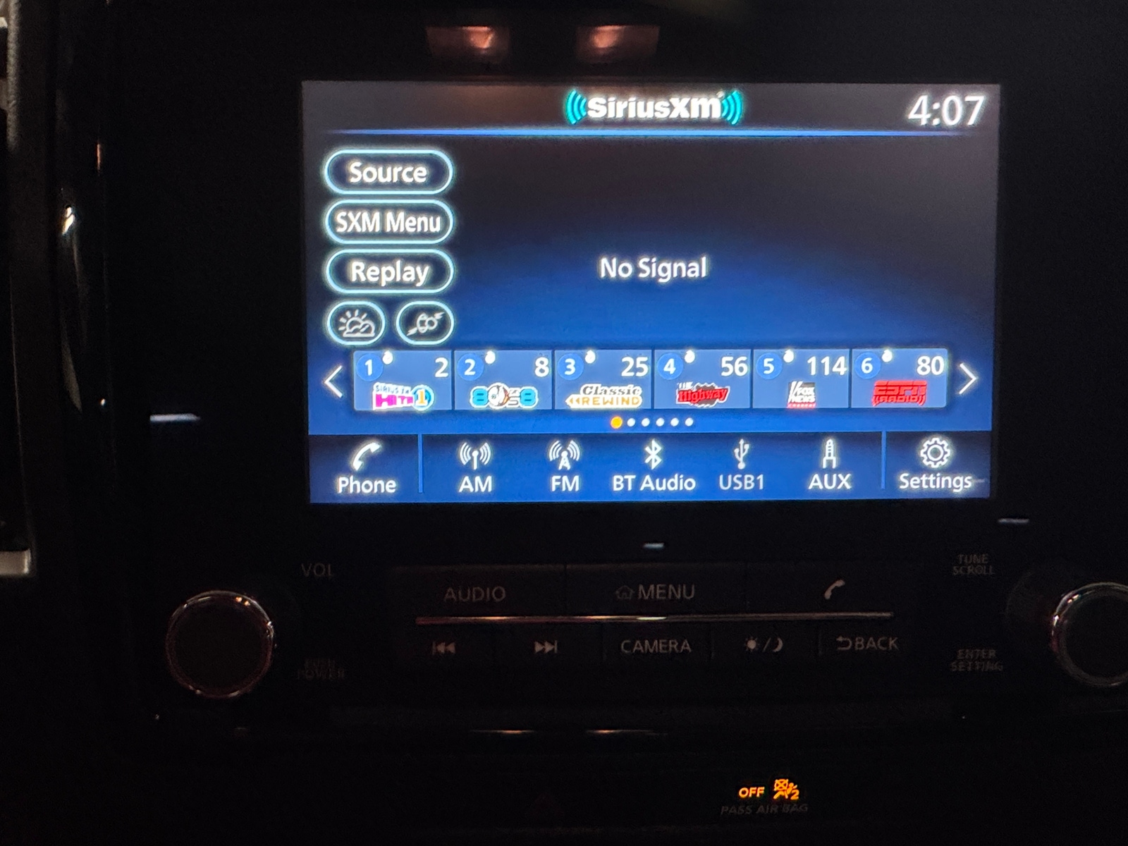 Thumbnail: 2023 Nissan Frontier - 4